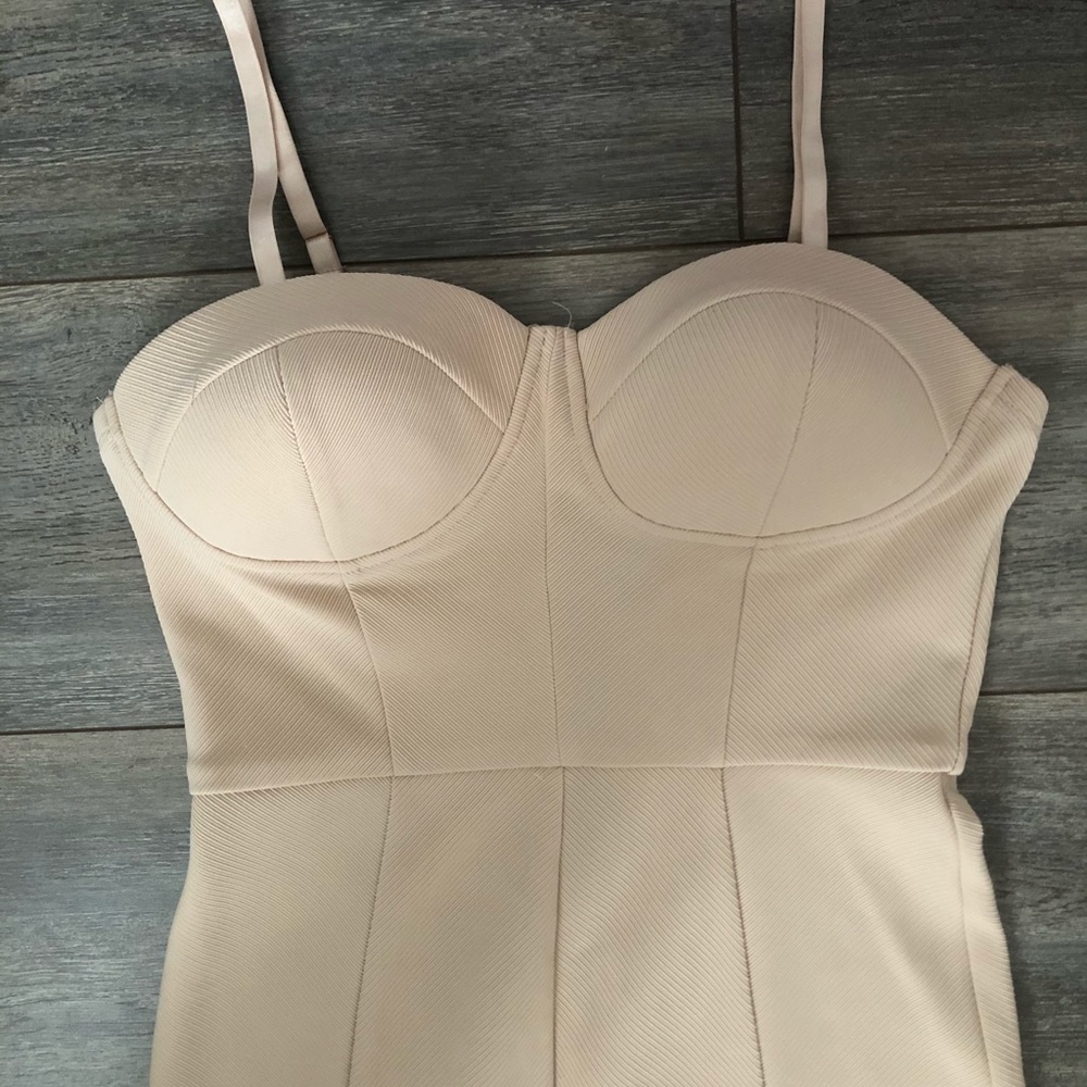 Windsor midi dress